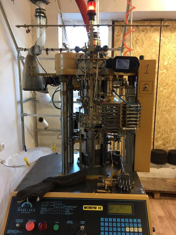 4 Other Moreni 1C 5.1/2 inch 3