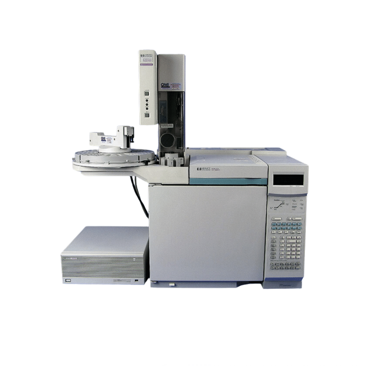 Agilent 6890 Series