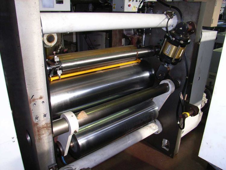 Gravure Printing