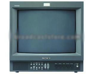 Sony PVM-14L2 Color Monitor