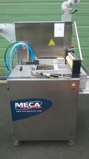 Meca S1000 Tray Sealer