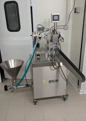 Dosy 1800  Yogurt Conditioner