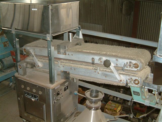 PEI  CAPSULE POLISHER