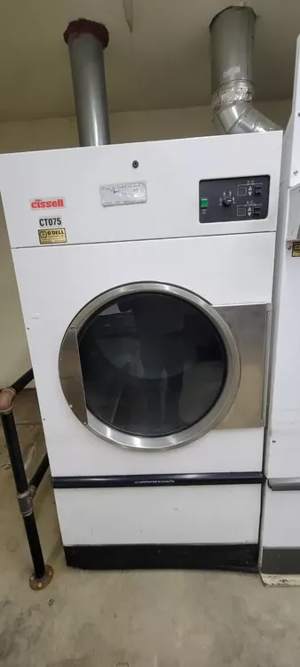 Cissell CT075NQTB1G2W01