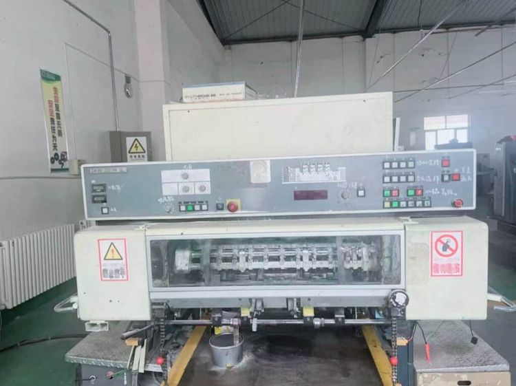 Komori L426 19″ x 26″
