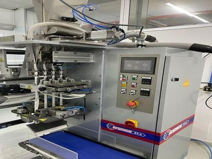 Setpack ST4, Vertical Stick Packing Machine