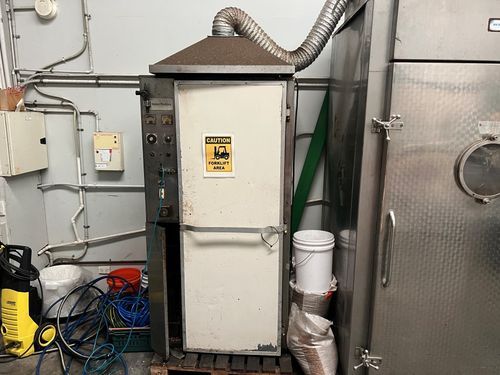 Smokehouse