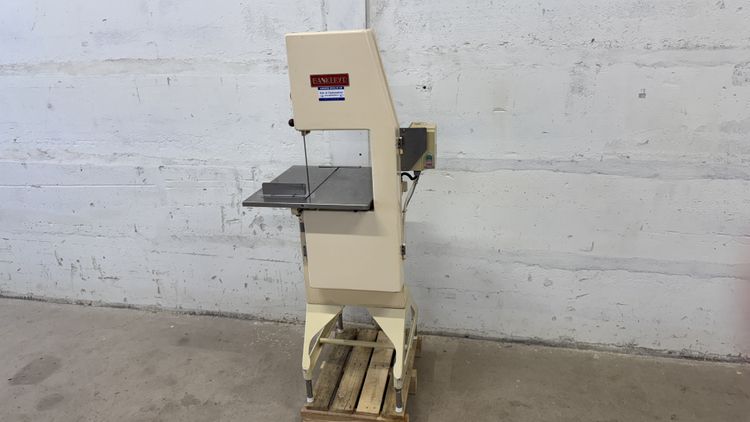 Bankeryd BM-25 Band Saw