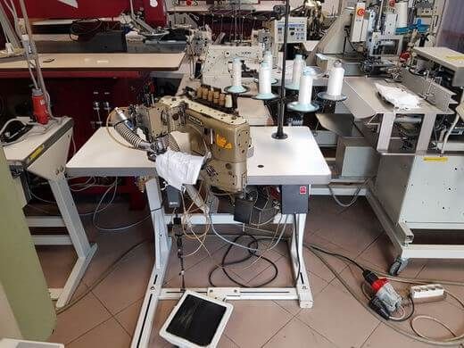 Union Autolap special 36200