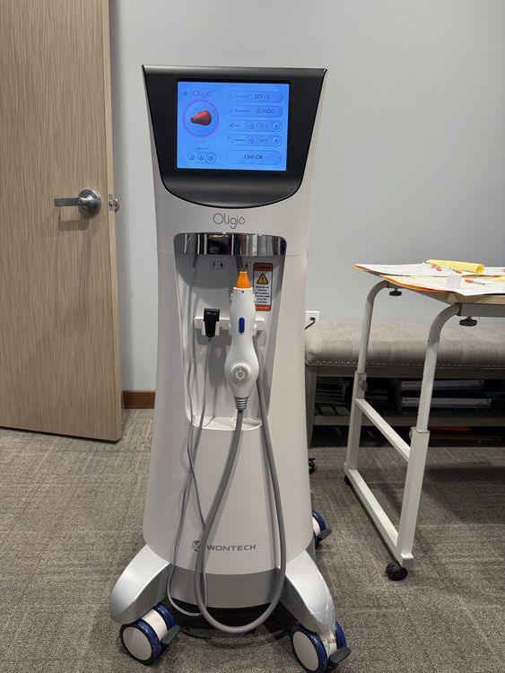 Oligio Monopolar RF Non-invasive Anti-Aging