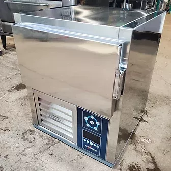 Alto Shaam QC3-2M-ADS, Undercounter Blast Chiller