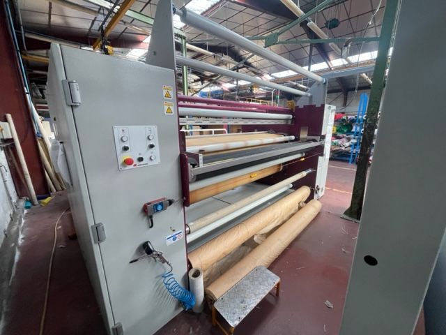 Monti 91-2600 260 Cm Calander