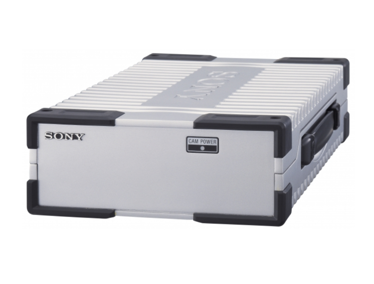 Sony HDTX100 HD TRIAX ADAPTORS