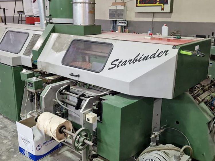 MULLER MARTINI STARBINDER 3006/18