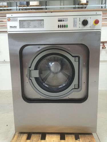 Miele WS 5100 Washer