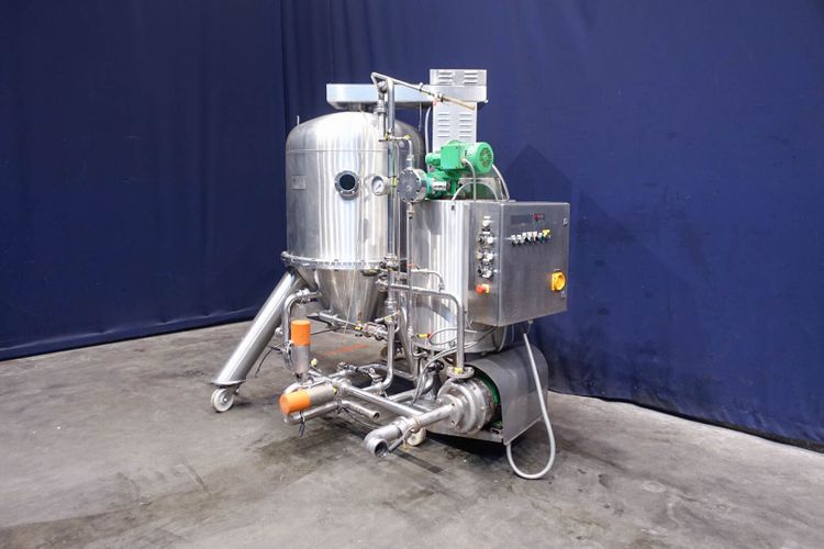 Padovan Green C 10 LAT