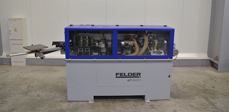 Felder G360