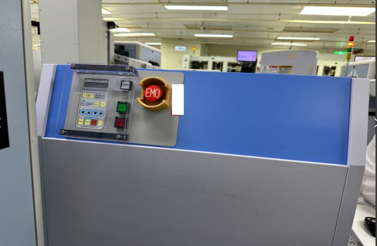 Accretech, Tokyo Semitsu Kogaku (TSK) UF200A