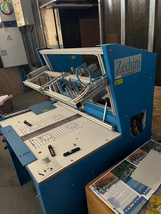 Zechini Roby Junior 2