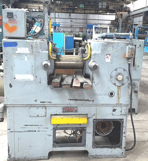 Farrel 6”x13” Mill