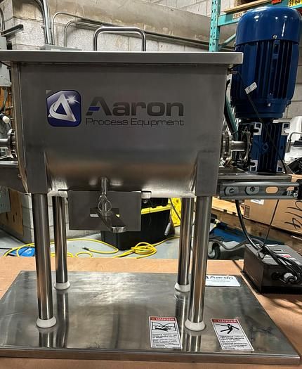 Aaron IMB1 Ribbon Blender