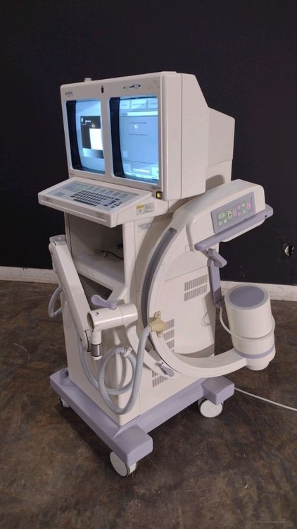 OEC HP Miniview Mini C-Arm