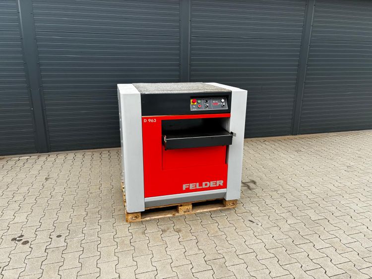 Felder D963