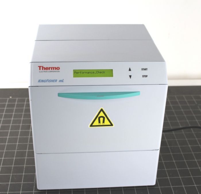 Thermo KingFisher mL Purification System