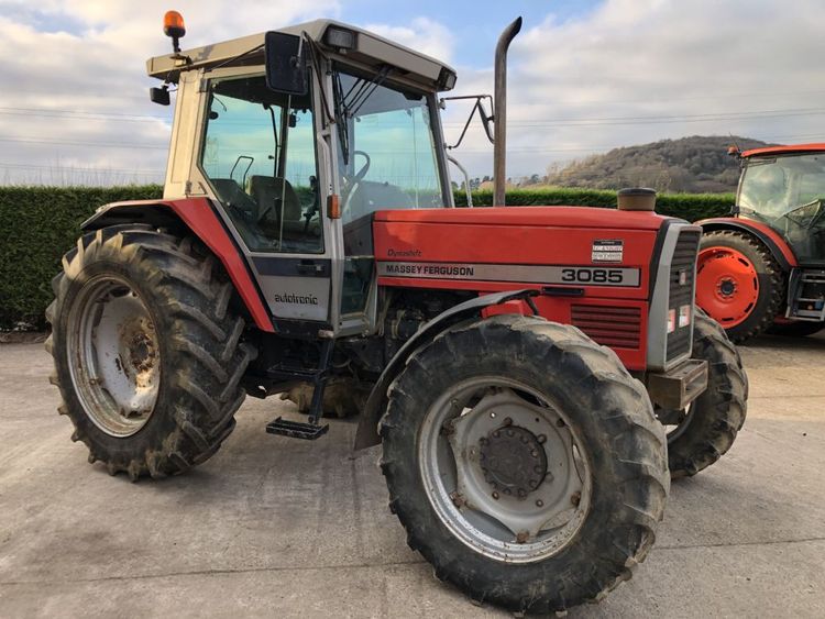 Massey Ferguson 3085 Tractor