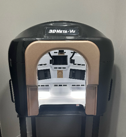 PSI Plus 3D Meta Vu Dermatology