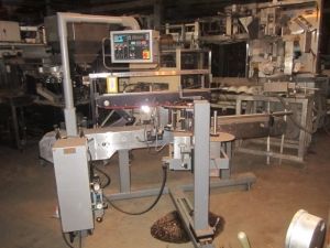 Southern Packaging ST-1100, Labeler