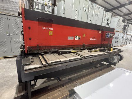 Amada M3060