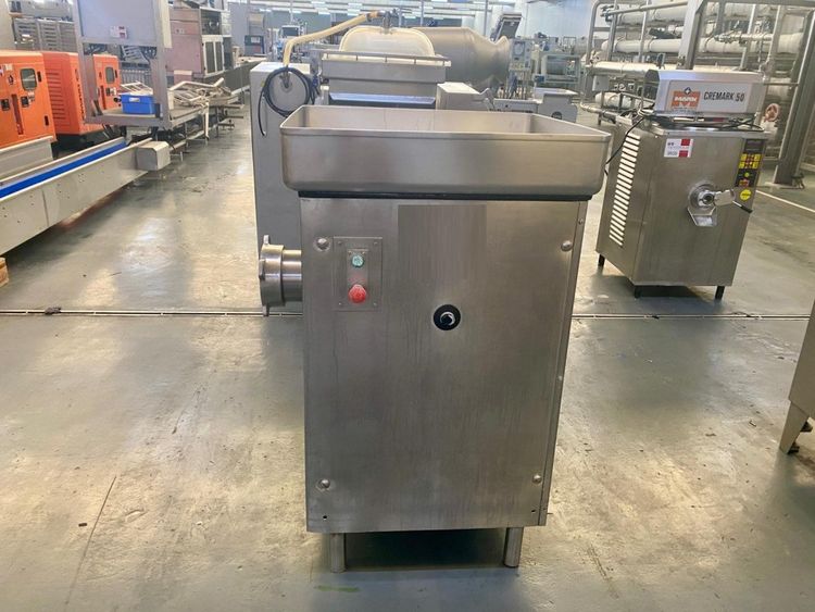 Meat Grinder