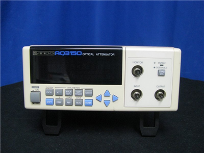 Ando AQ3150 Test System