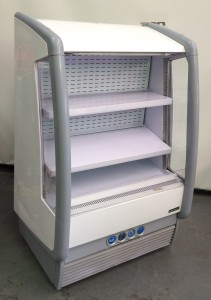 Bromic Refrigerated Open Display