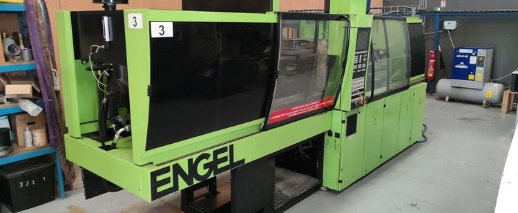 Engel ES 500/110 HL 100 T