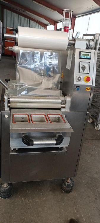 Meca 900