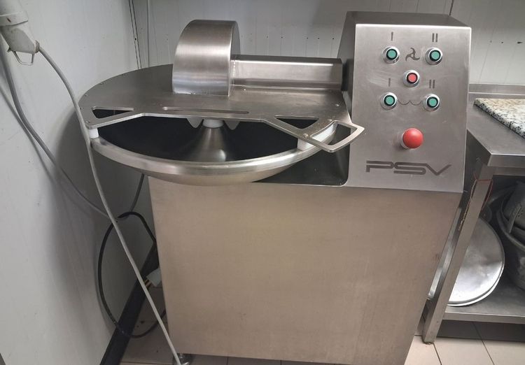 c30 horizontale  Cutter