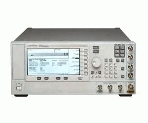 Keysight E8251A Analogue Signal Generator