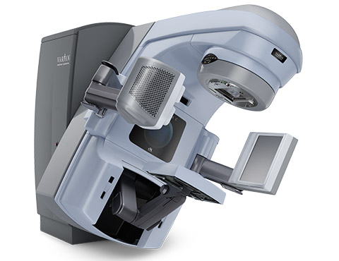 Varian iX Linear Accelerator