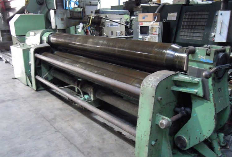 Jammes HC 3 2540 x 32 mm