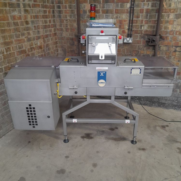 Loma Sentry XR - Xray Machine