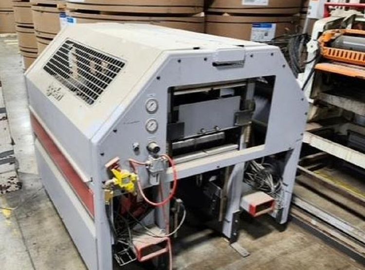 Ogden Laminating Line