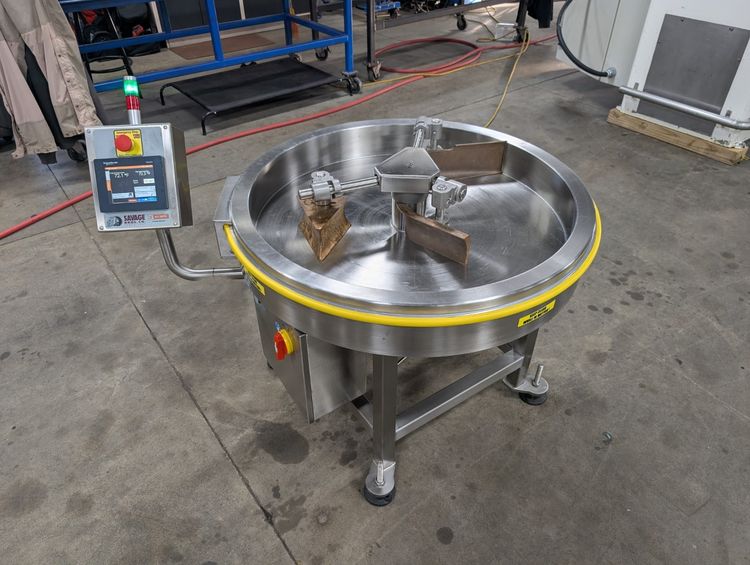 WC Smith 5336 Cream Beater