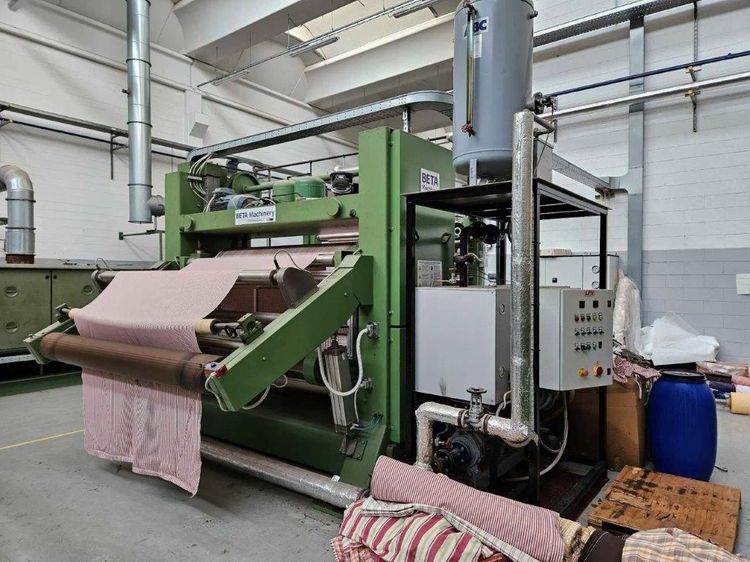 Beta CPC-3  Calender