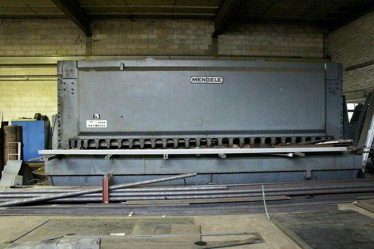 Mengele S10-6000