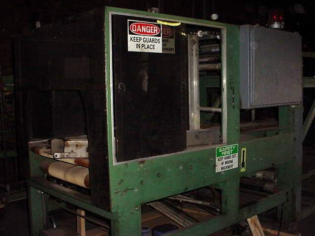 Arpac 60/24W, Shrink Wrapper