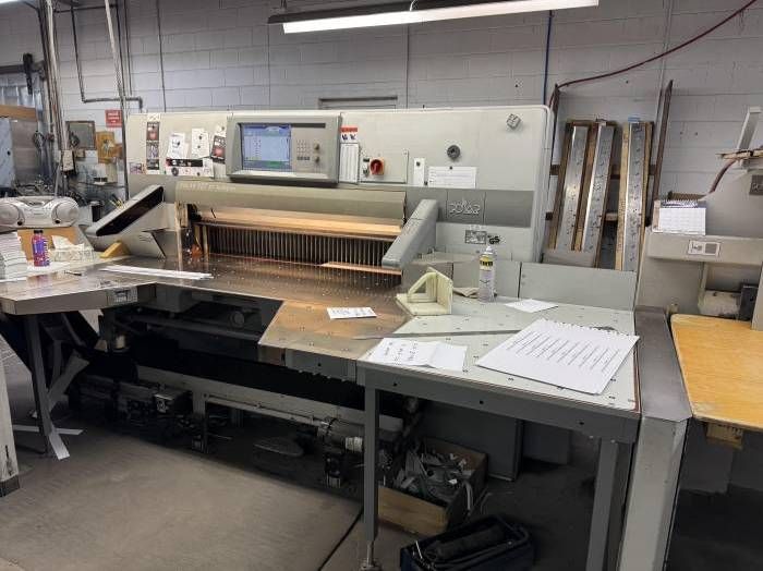 Polar 137 XT-AT Autotrim