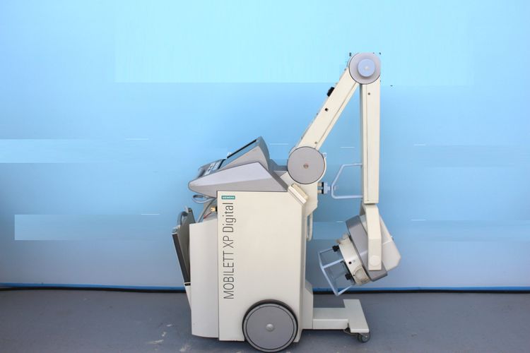Siemens Mobilett XP Digital