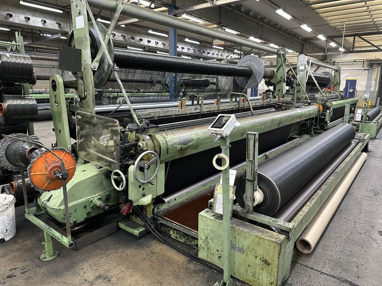 4 Sulzer TW11 213 ES 105 E10 D1 213" Cam